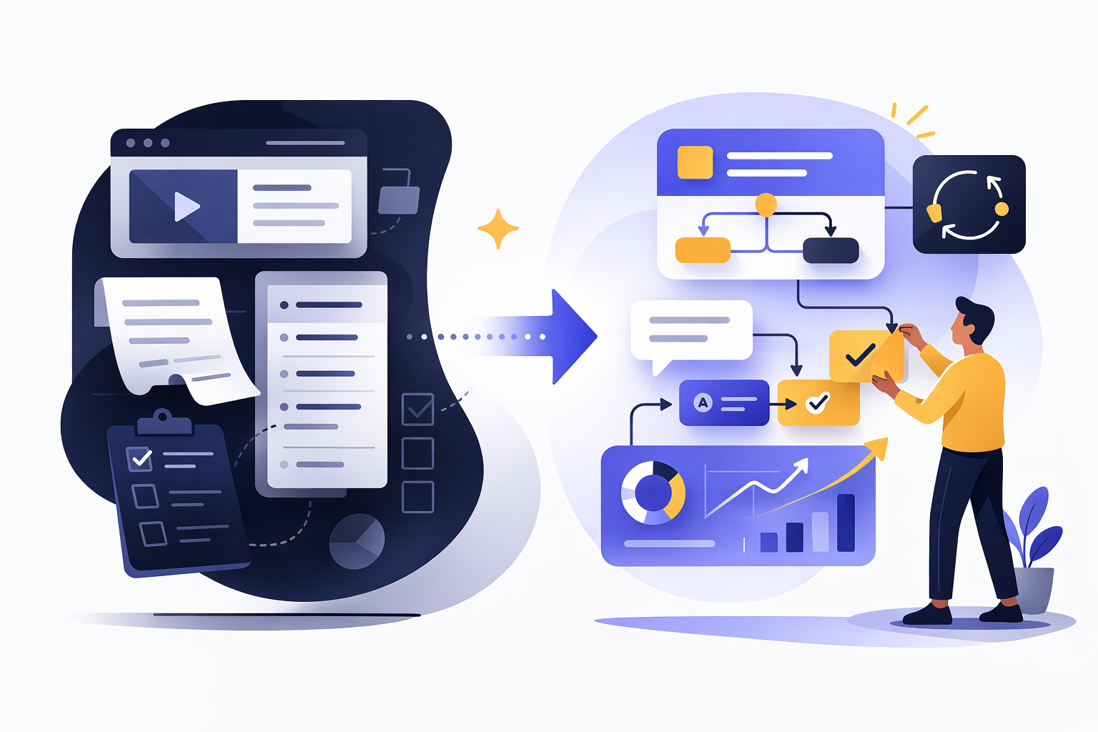 Simulation in learning design: hype or the ultimate ROI?